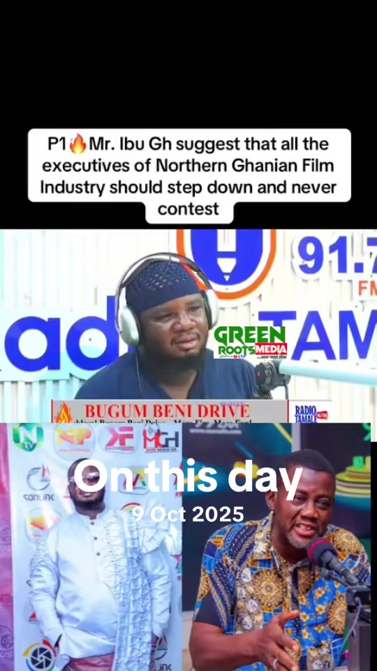 @Green Roots Media