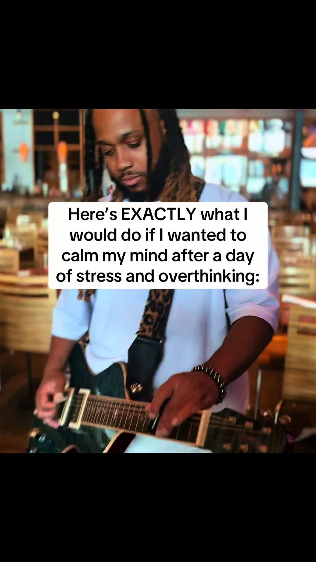 @AJ Ghent Singing Guitar Vibes