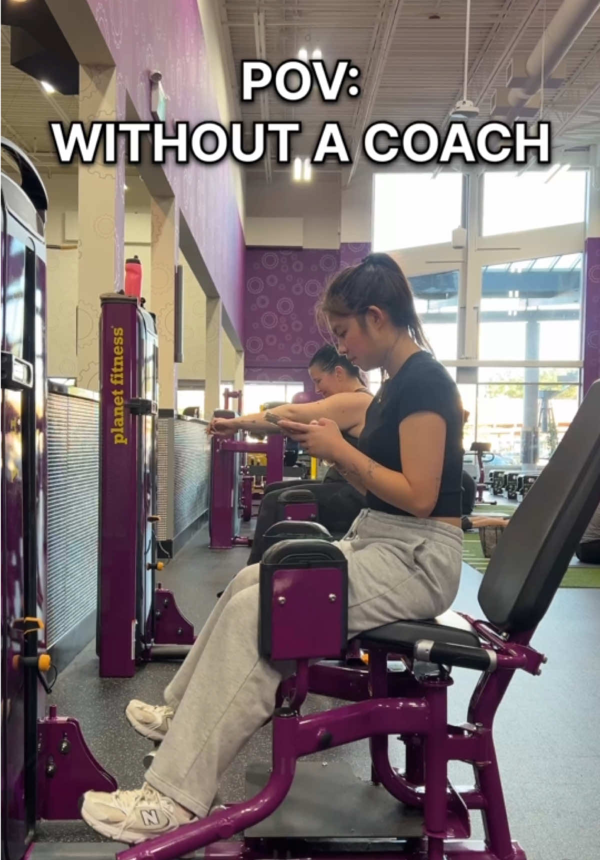 @CLYDE | GLUTE COACH