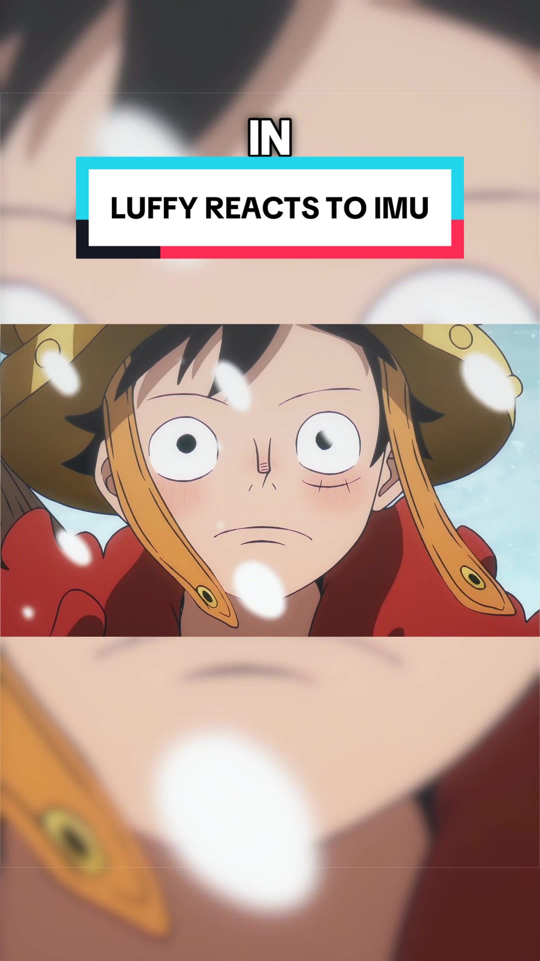 @Ultimate Yonko