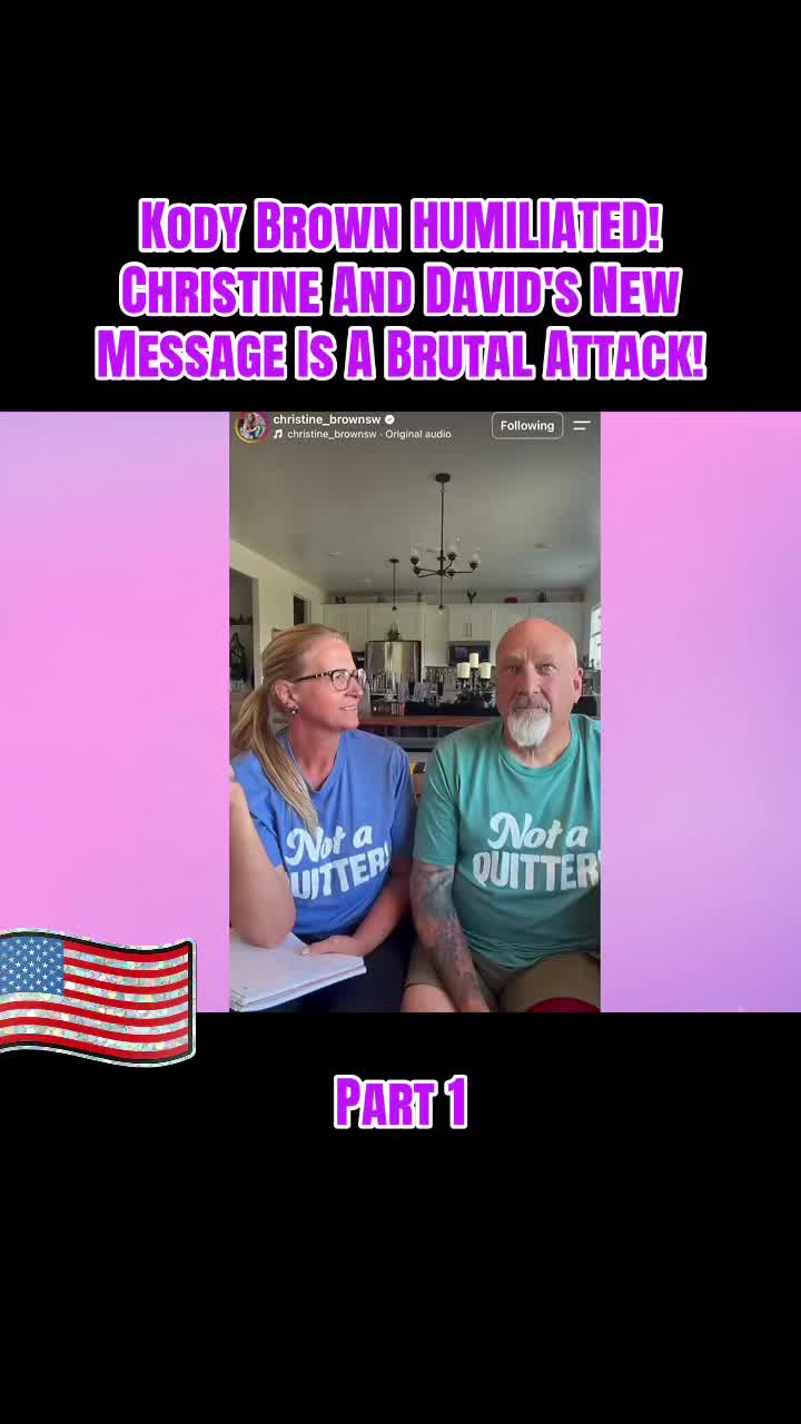 @SisterwivesTVShow
