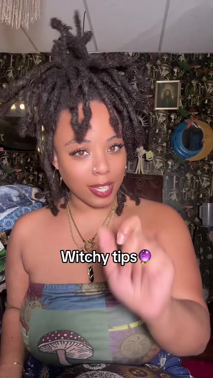 @WhimZee 🌺✨🧚🏽🔮