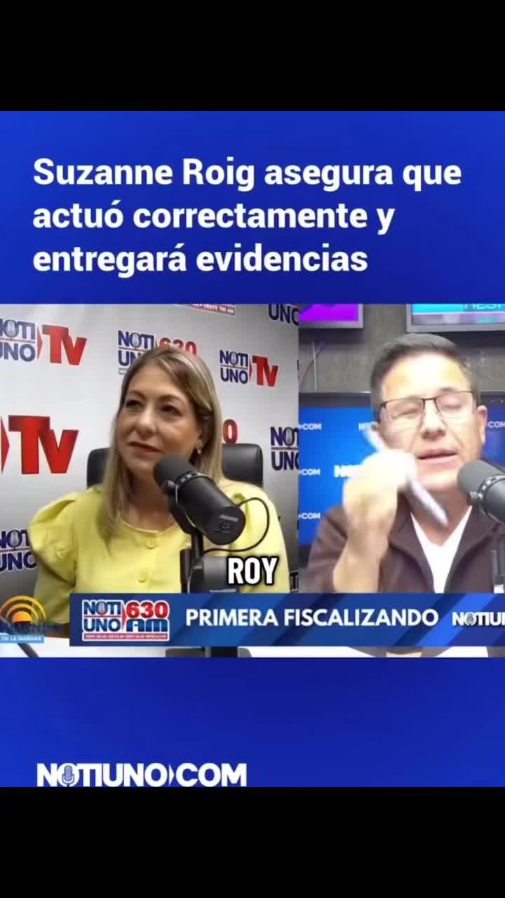 @NoticiasdelCielobyZ Oficial