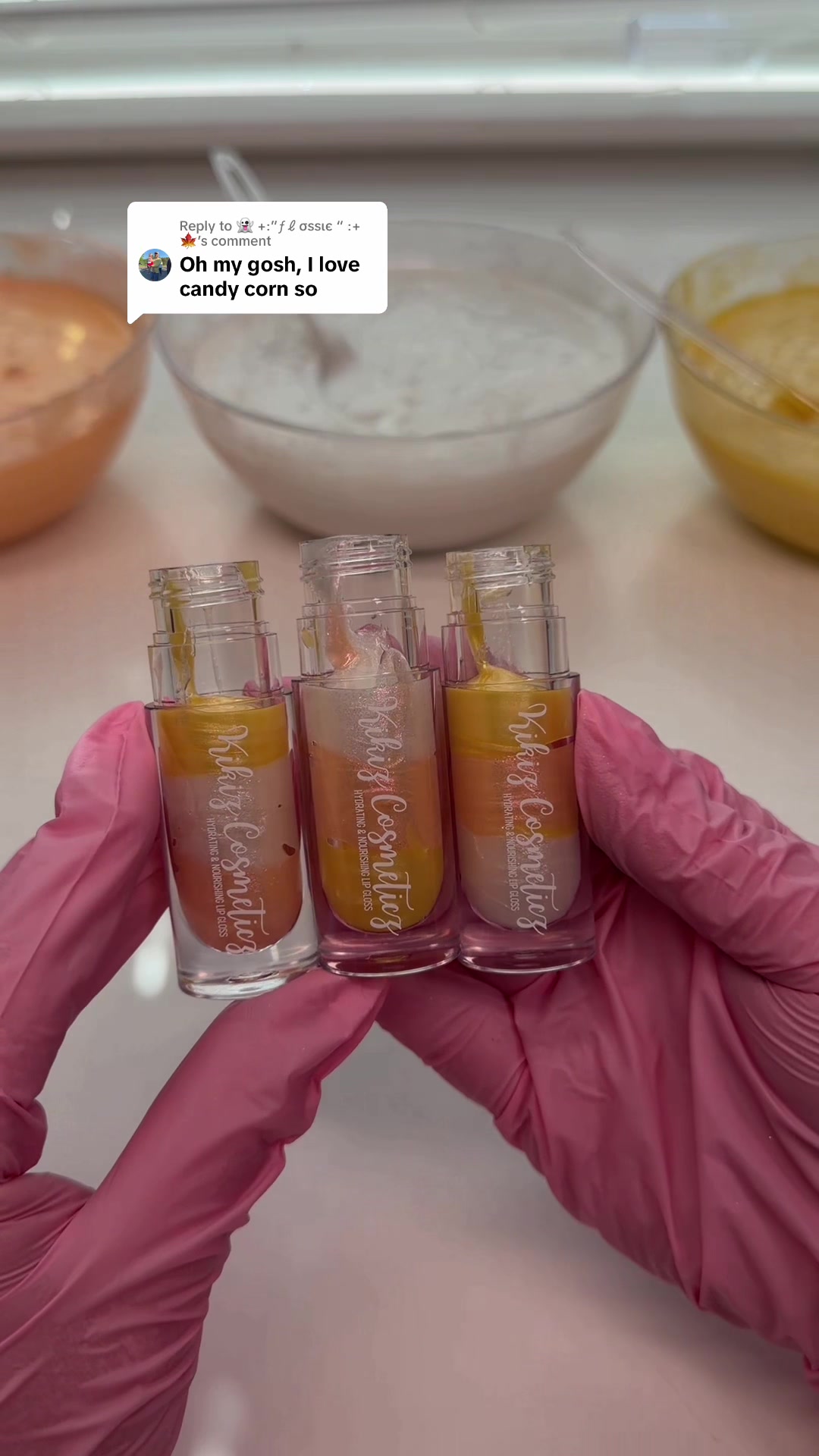 @Kikiz Cosmeticz