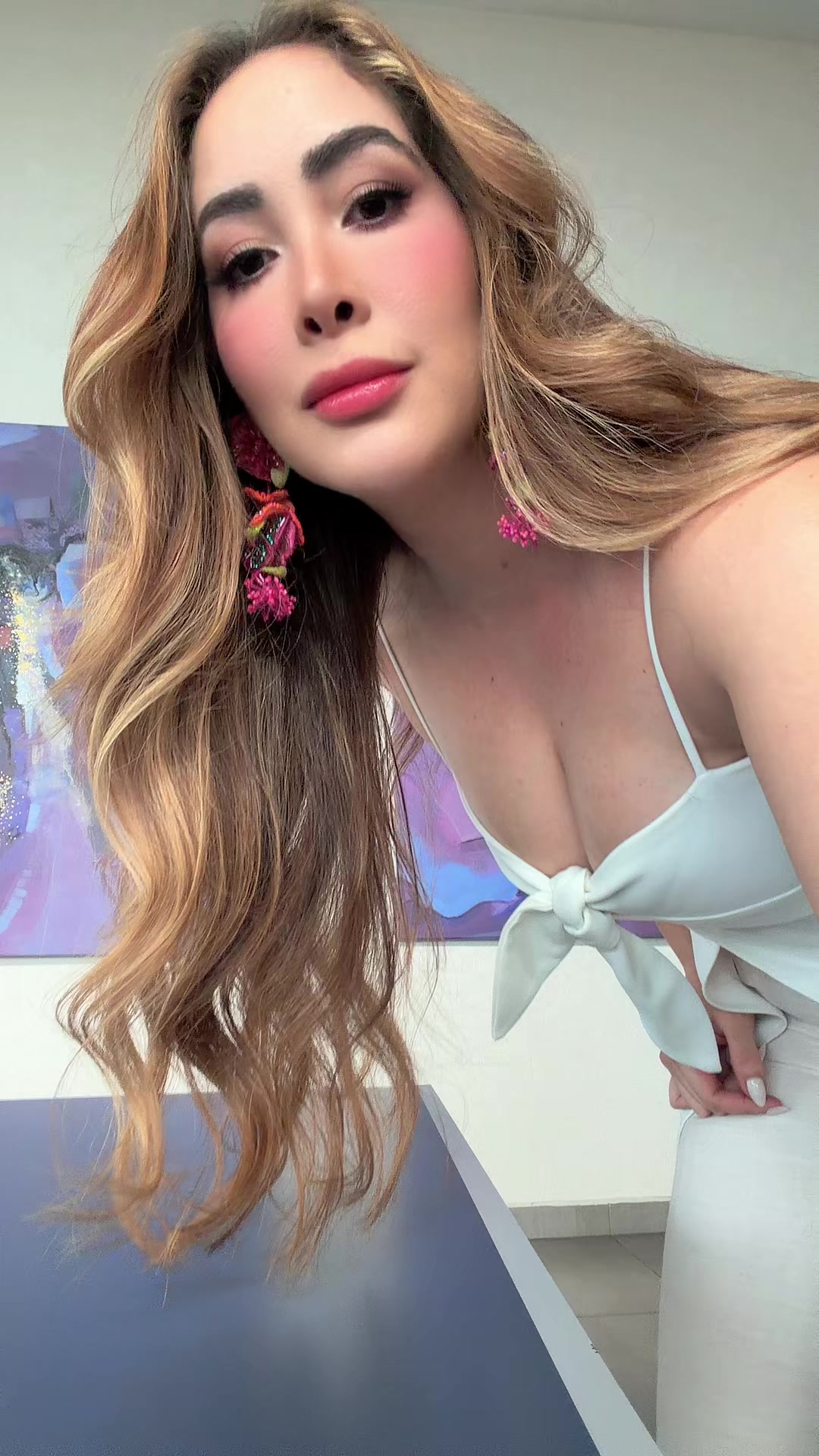 @Marialuisavicunahairdesigner