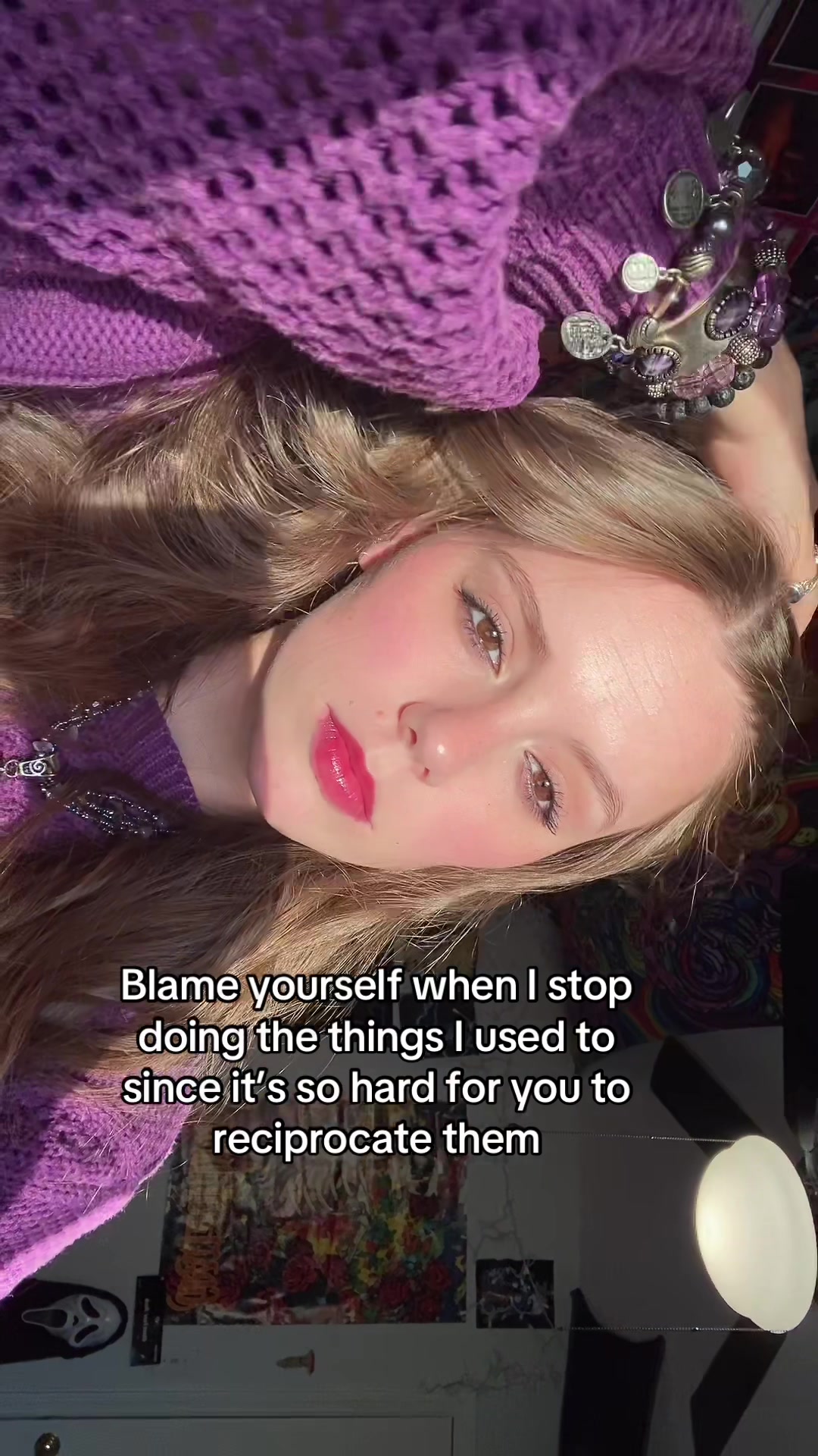 @Rebekah