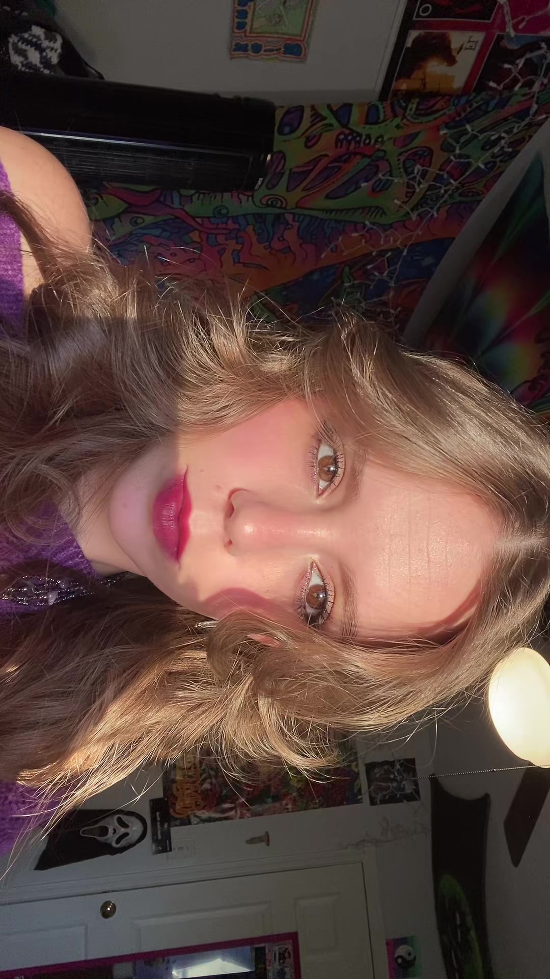 @Rebekah