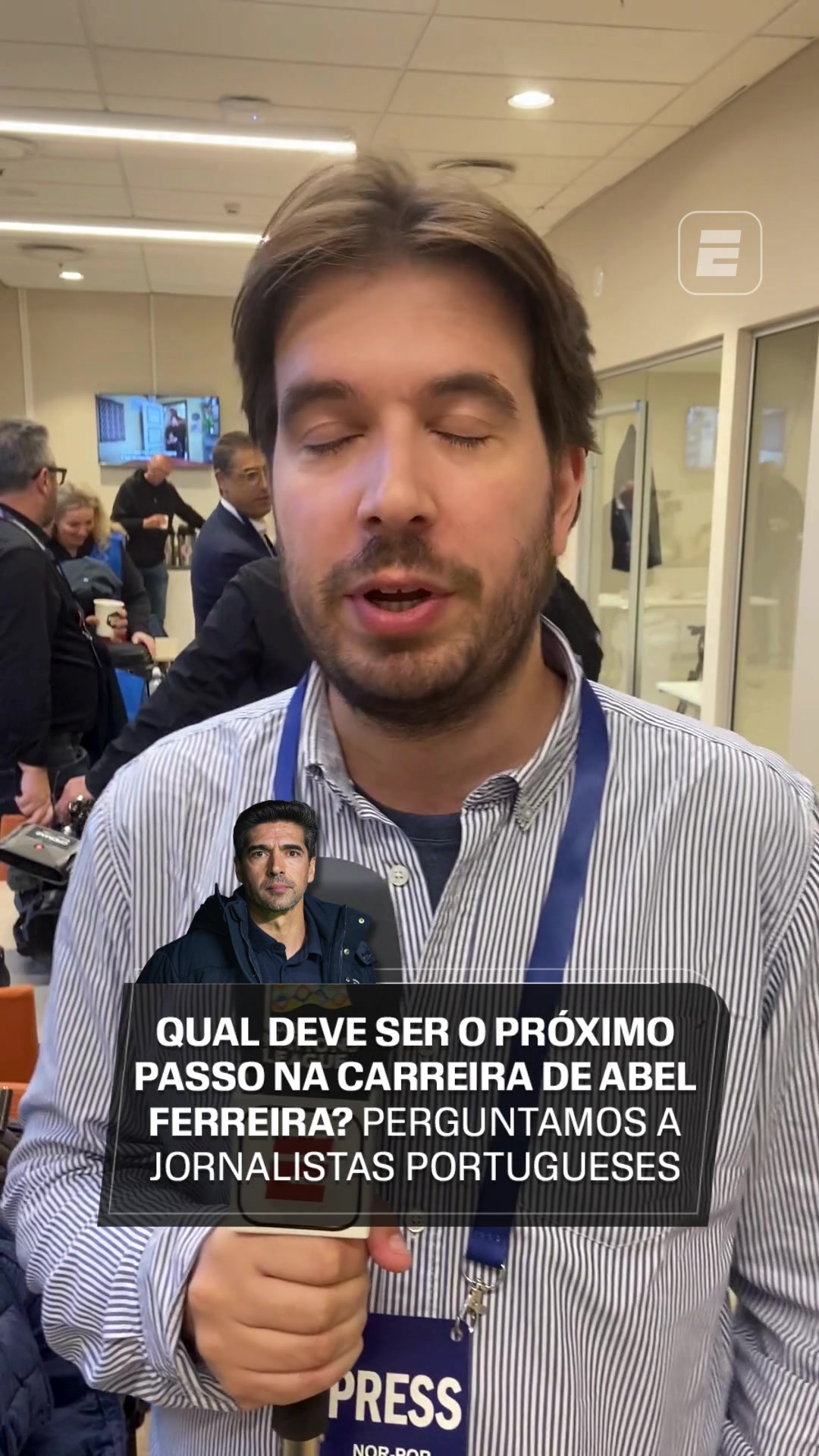 @ESPN Brasil