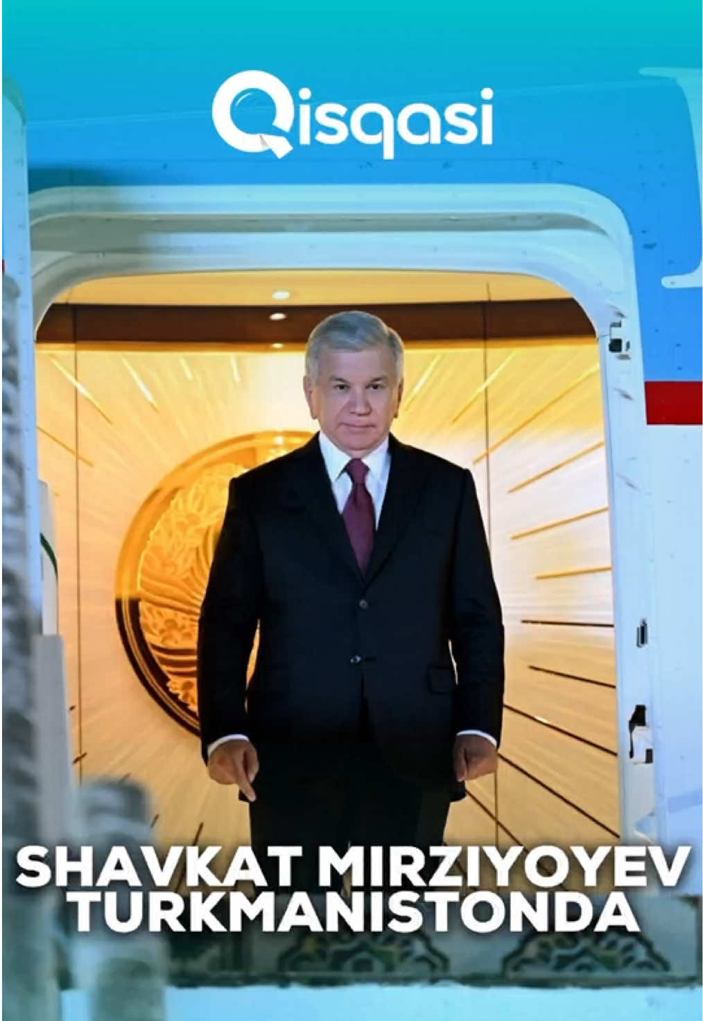 @Qisqasi TV