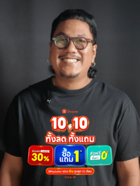 @Shopee Thailand