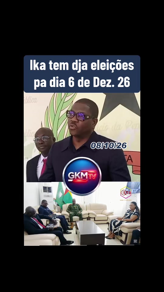 @Guiné Ka Mati TV