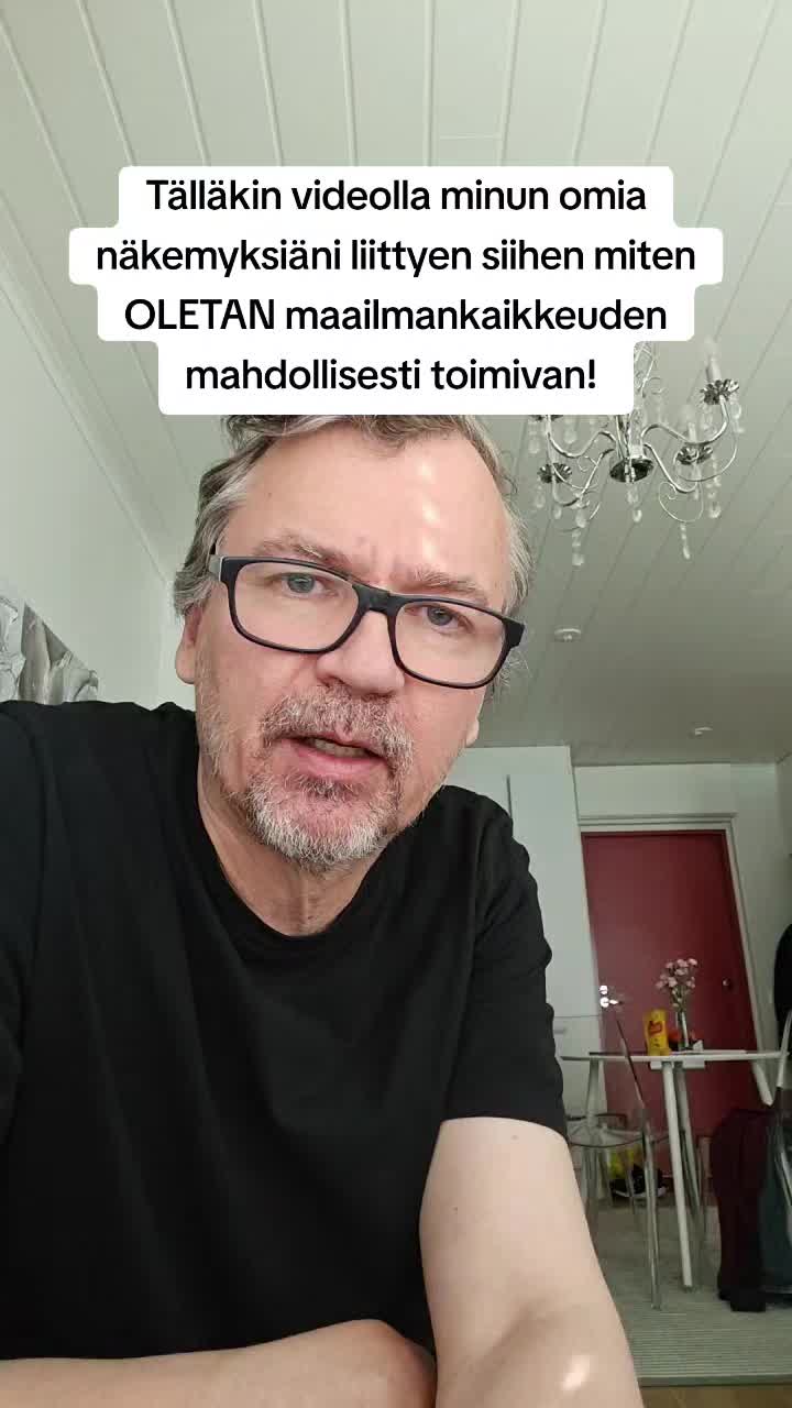 @Savorinen