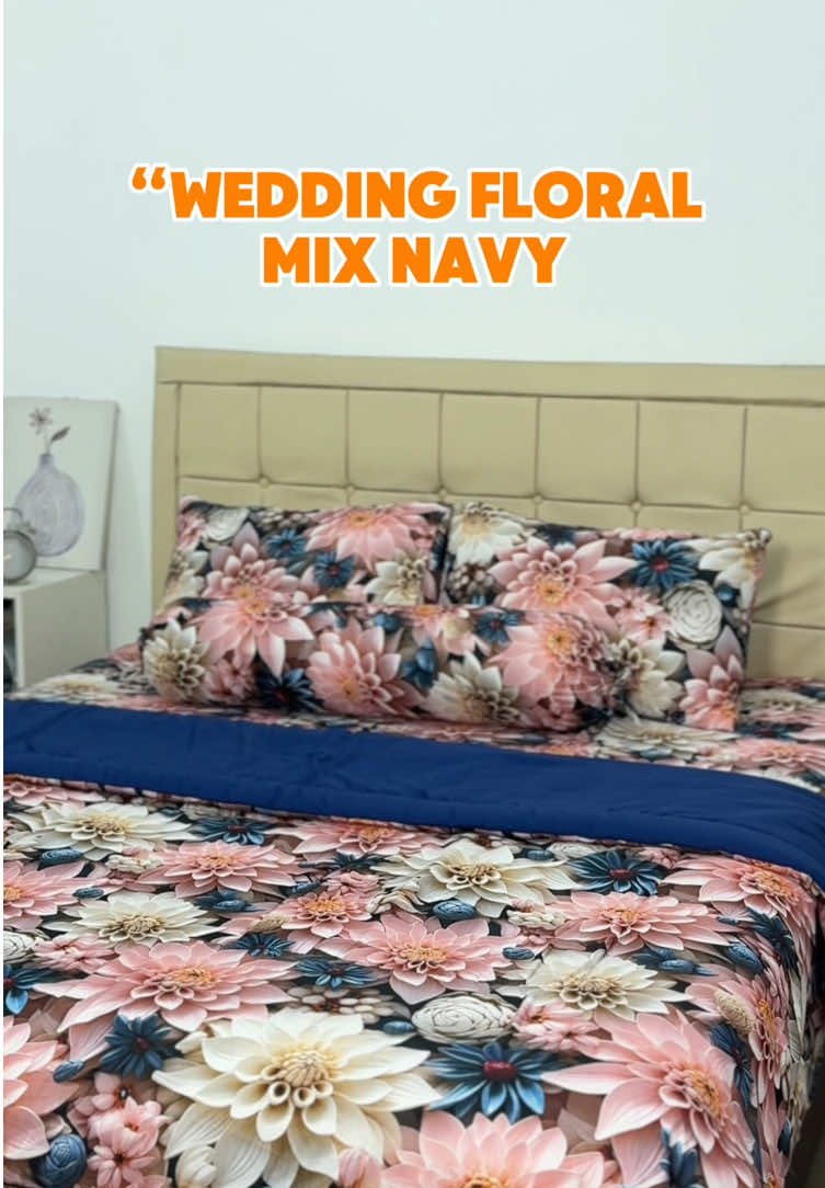 @Fankay Bedcover