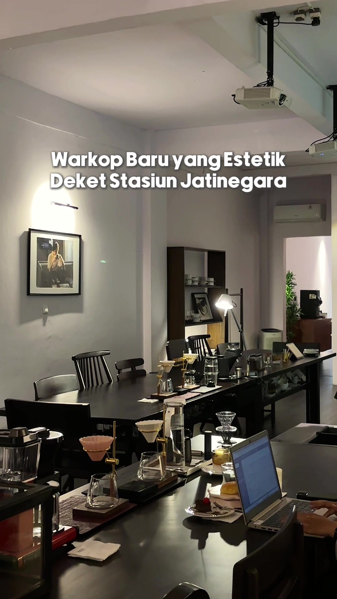 @Wynne | Review Kopi & Makanan
