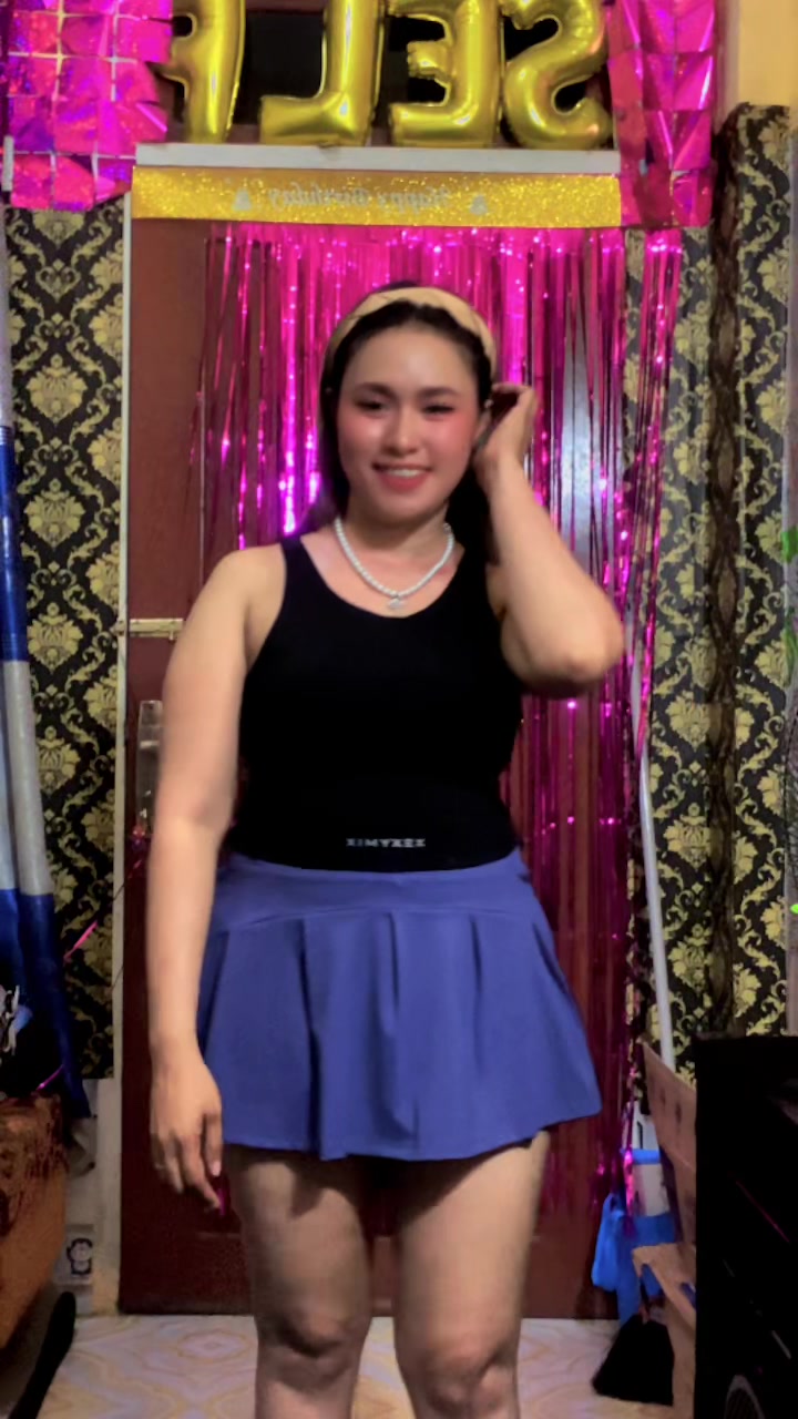 @Perempuan Tobelo