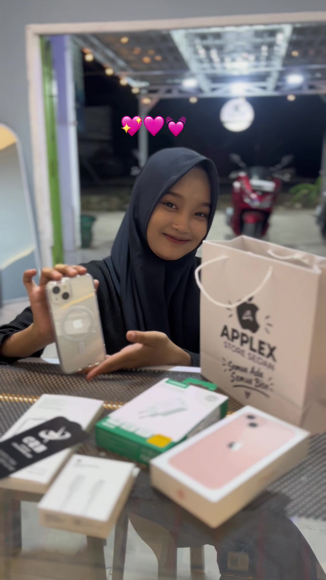 @iPhone REMBANG