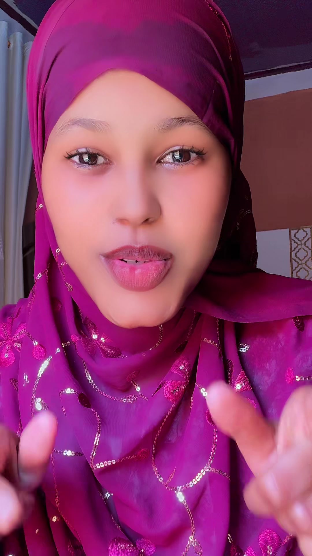 @Salma qiyas haween 🥰👑