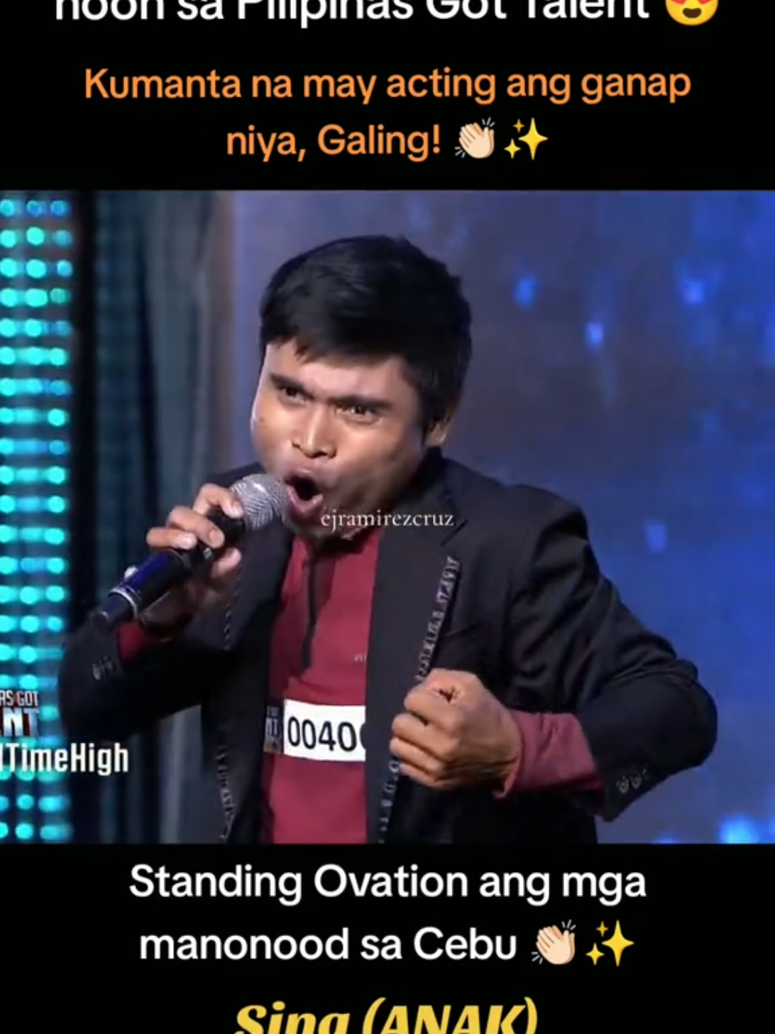 @EJ CRUZ