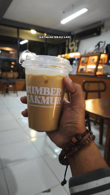 @Ayah Lucky