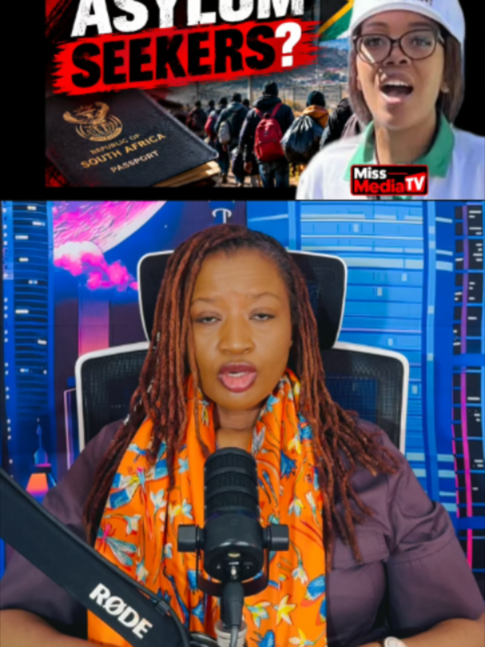 @Miss Media
