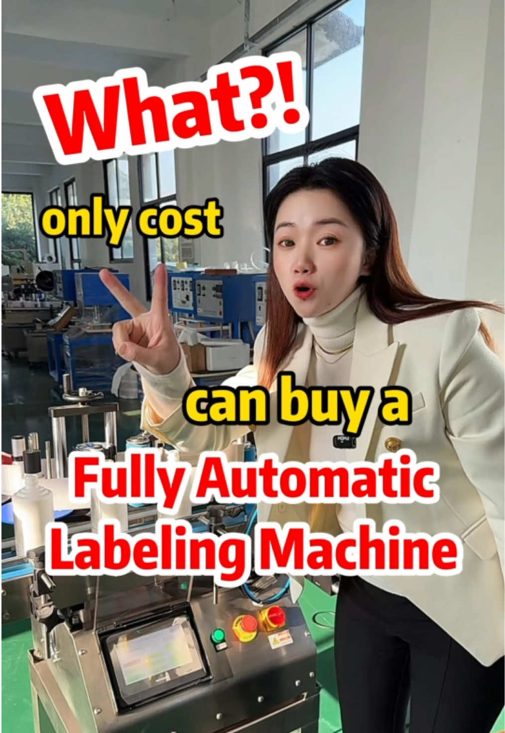@Jiaqian Machinery