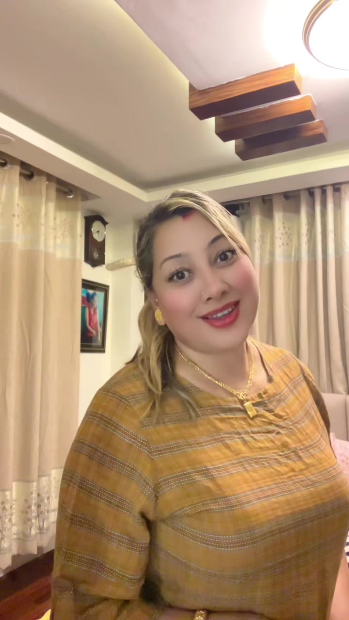 @Ritu Thapa