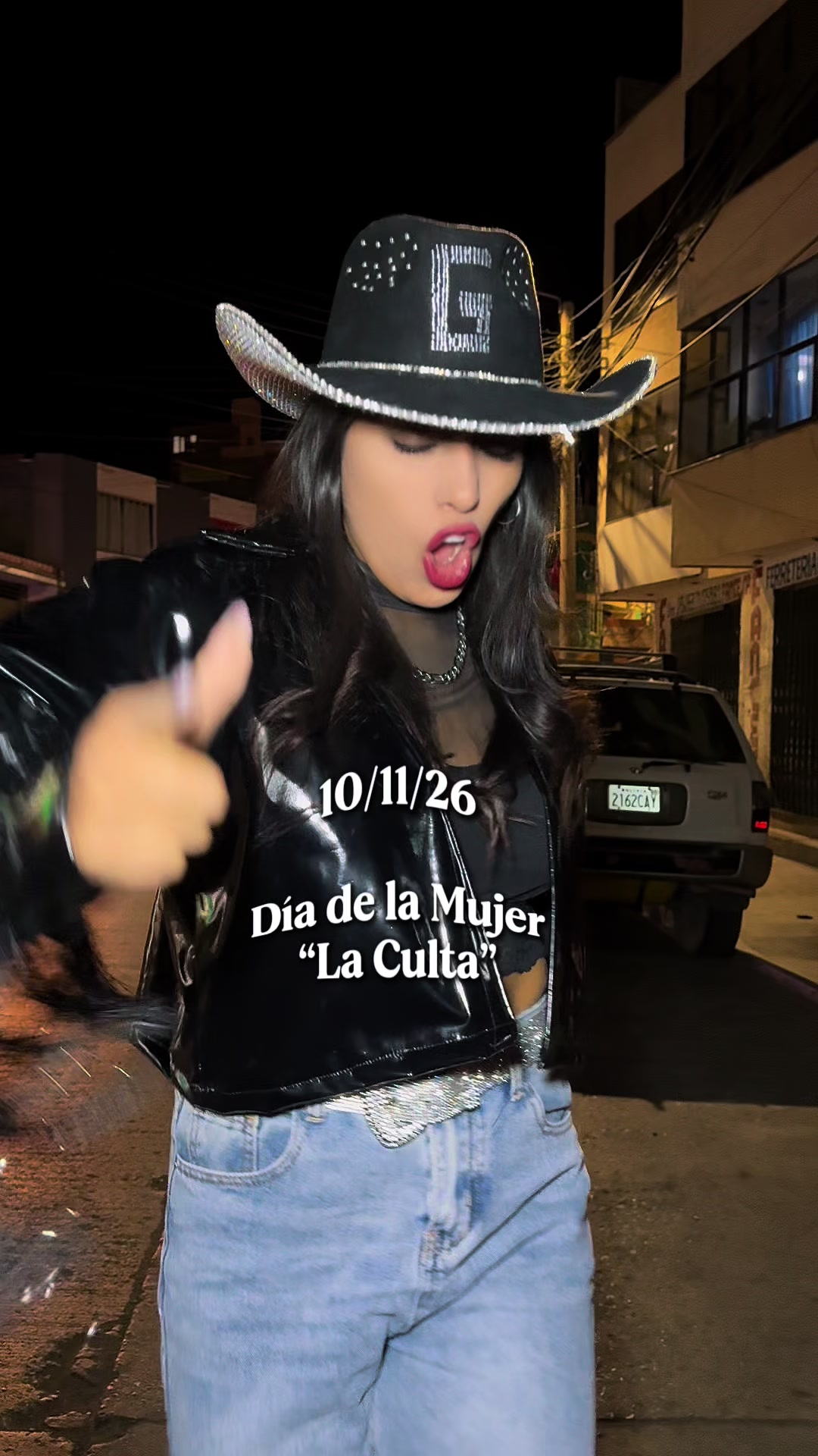 @Gaby Romero Bolivia 🎤⭐️