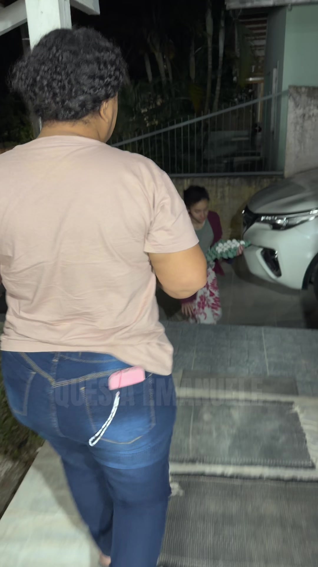 @Quésia e família J L