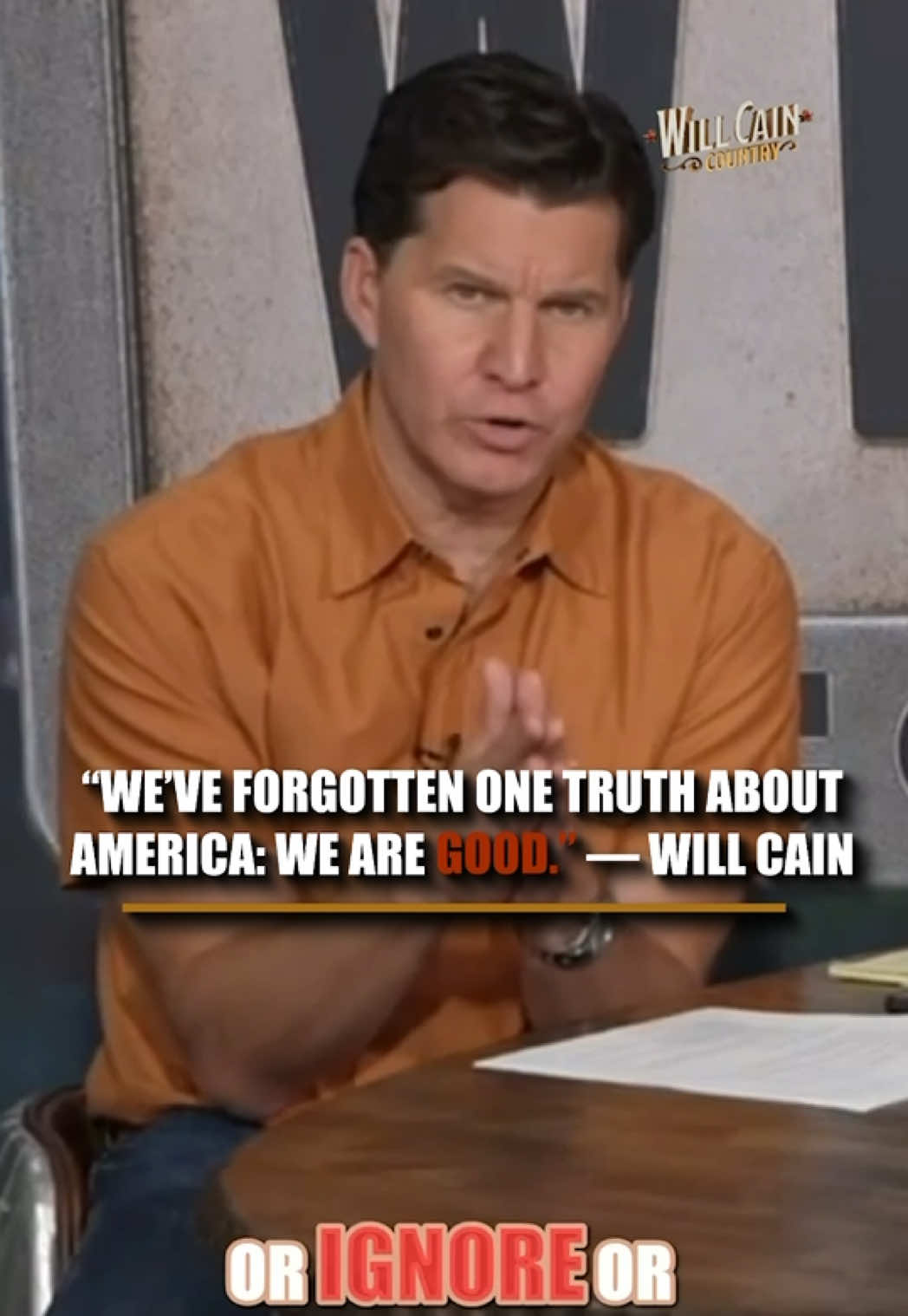 @willcainshow