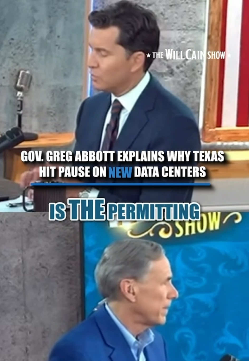 @willcainshow