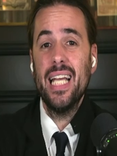 @willcainshow