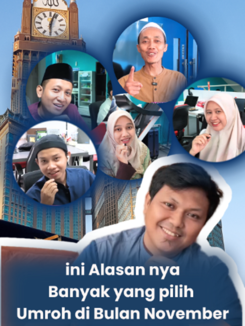 @Perjalanan Hikmah