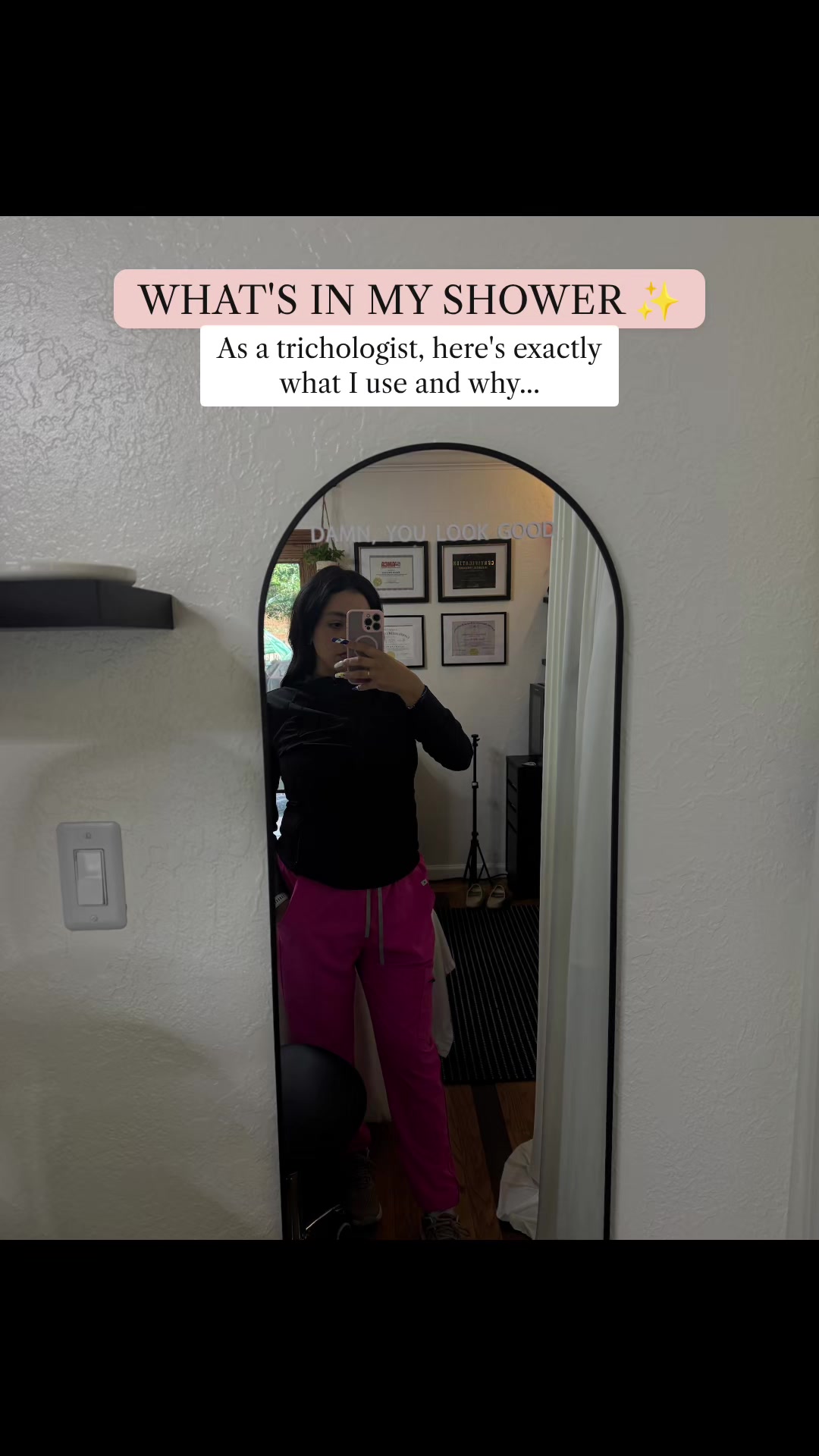 @Xenia Maritza | Trichologist