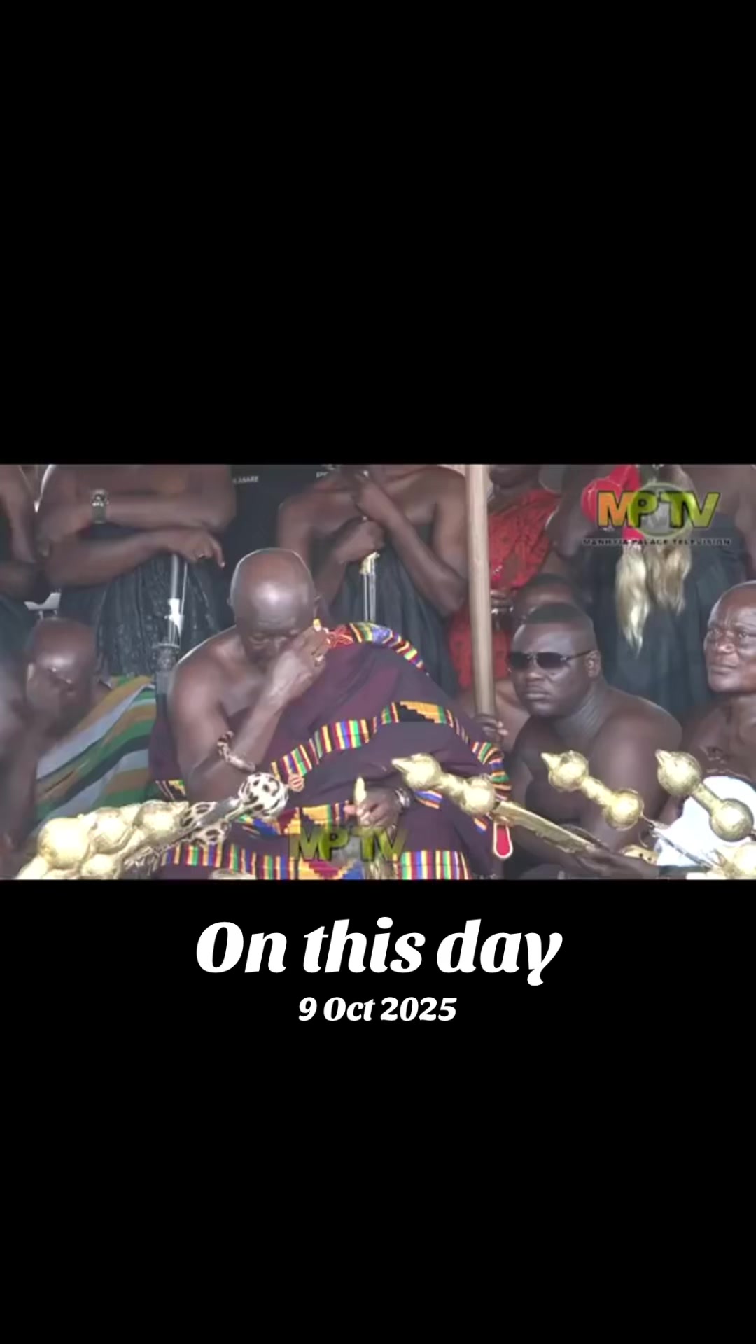 @Asante Yɛ Ɔman💛🖤💚