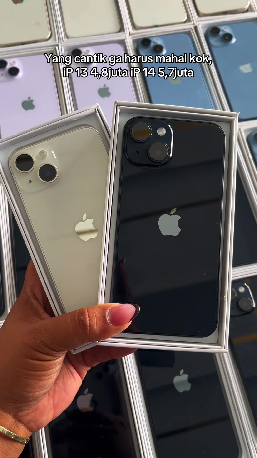 @iPhone REMBANG