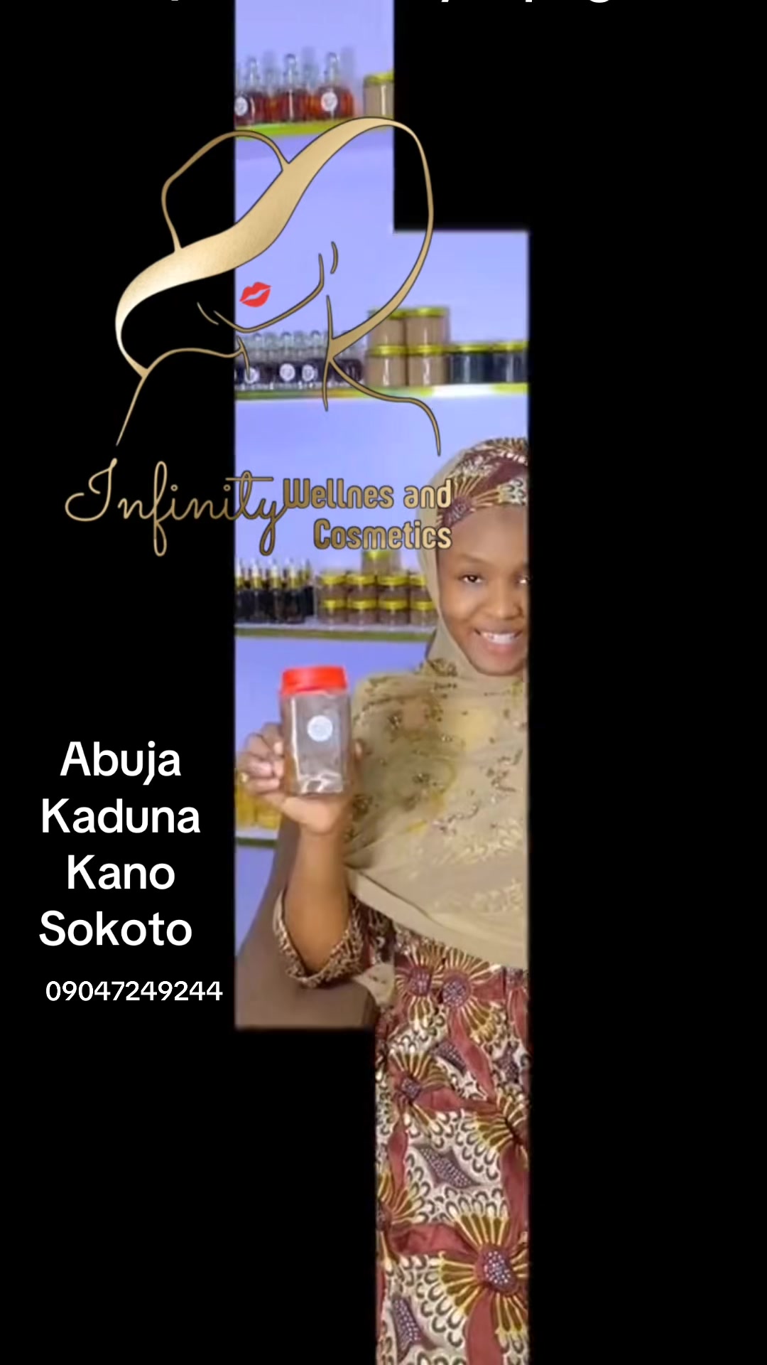 @KAYAN MATA NIGERIA 🇳🇬
