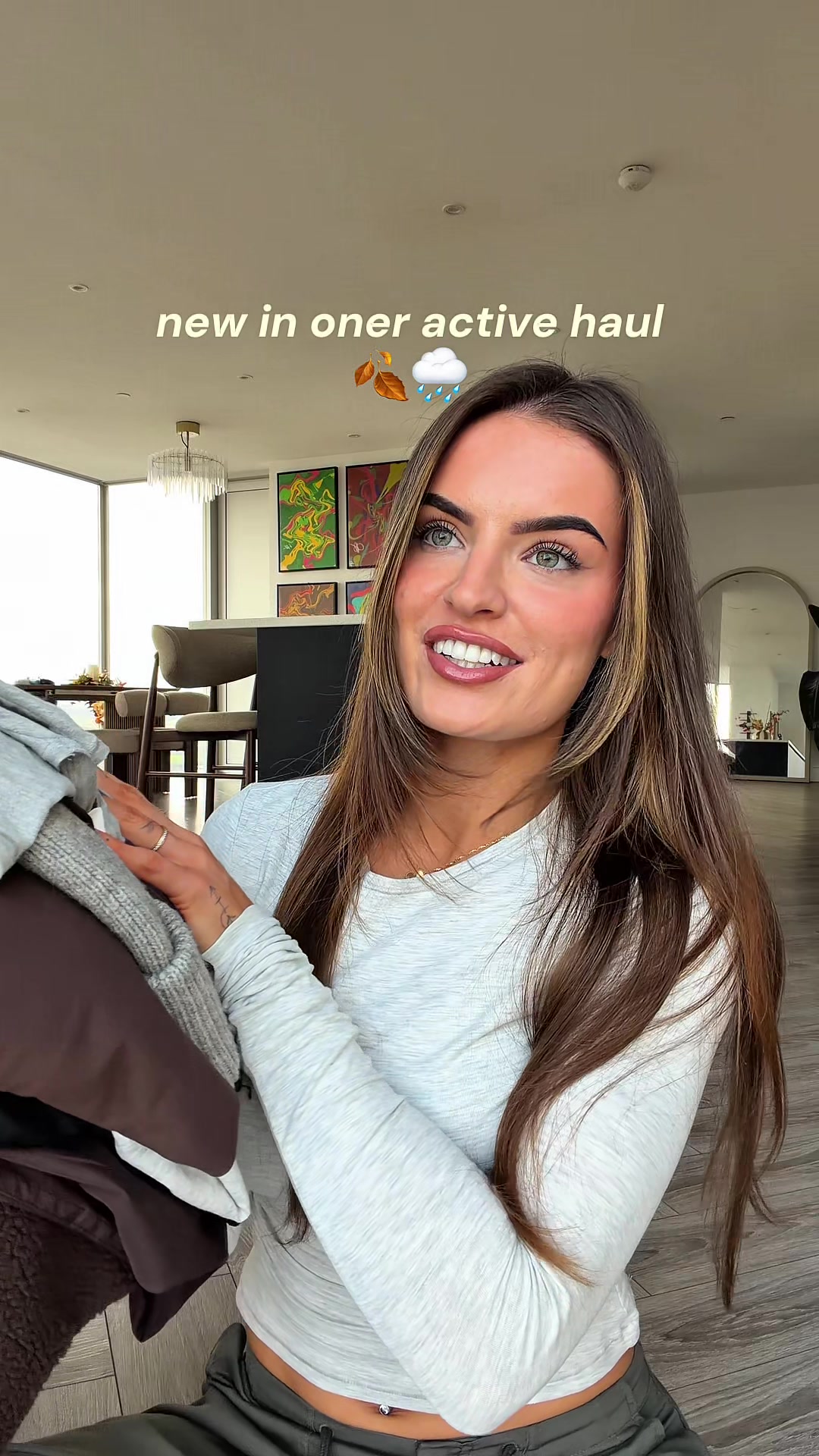 @MIA GREEN