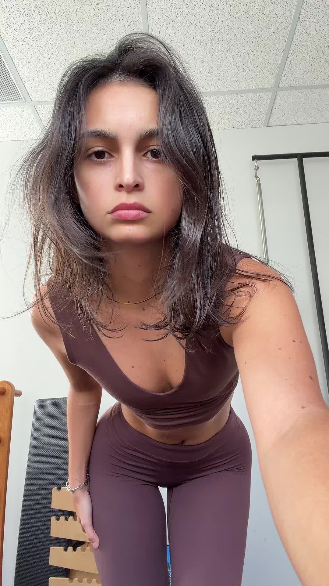 @Chloe Allegra