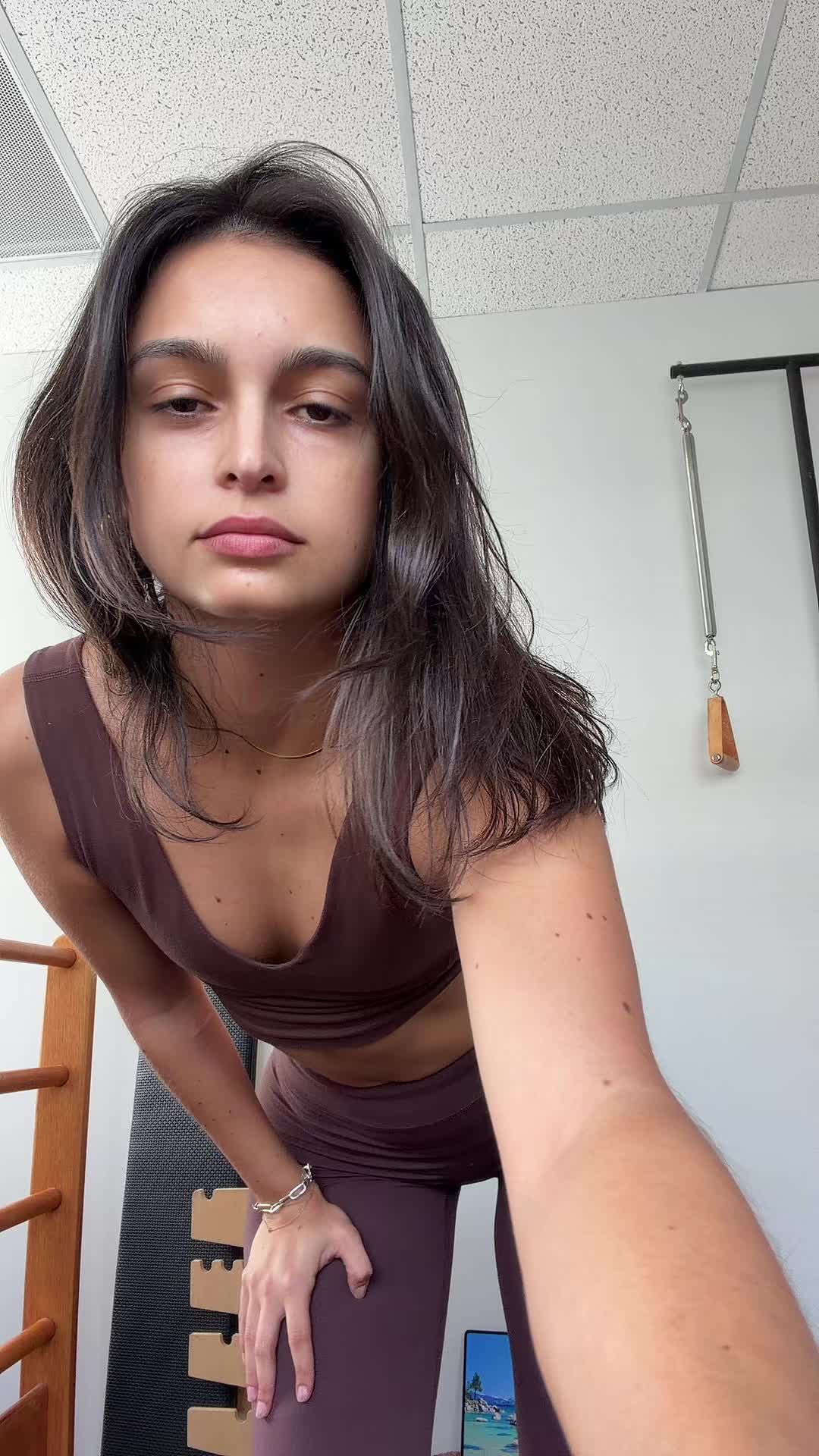 @Chloe Allegra