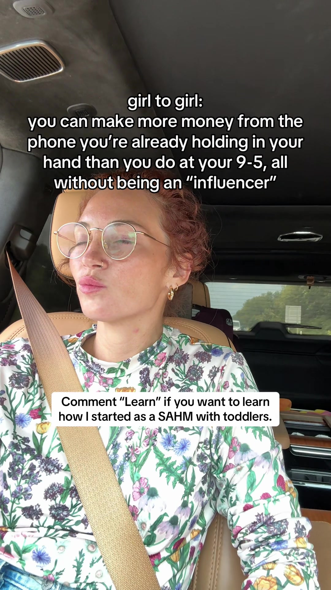 @Taylor | The Hustlin Mama