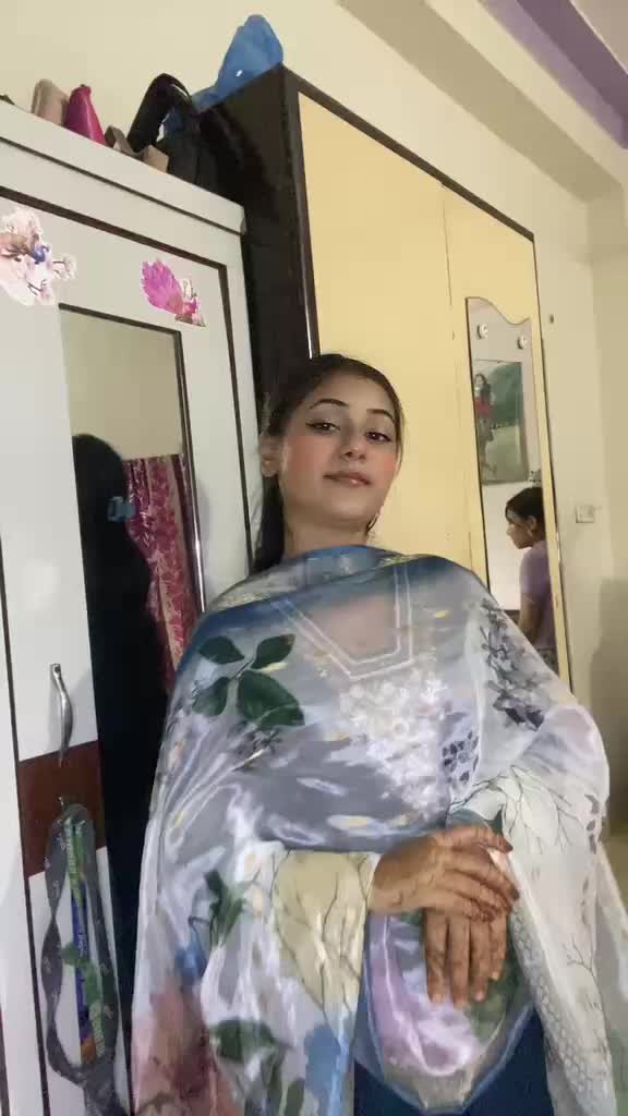 @❤Chandani sarraf❤