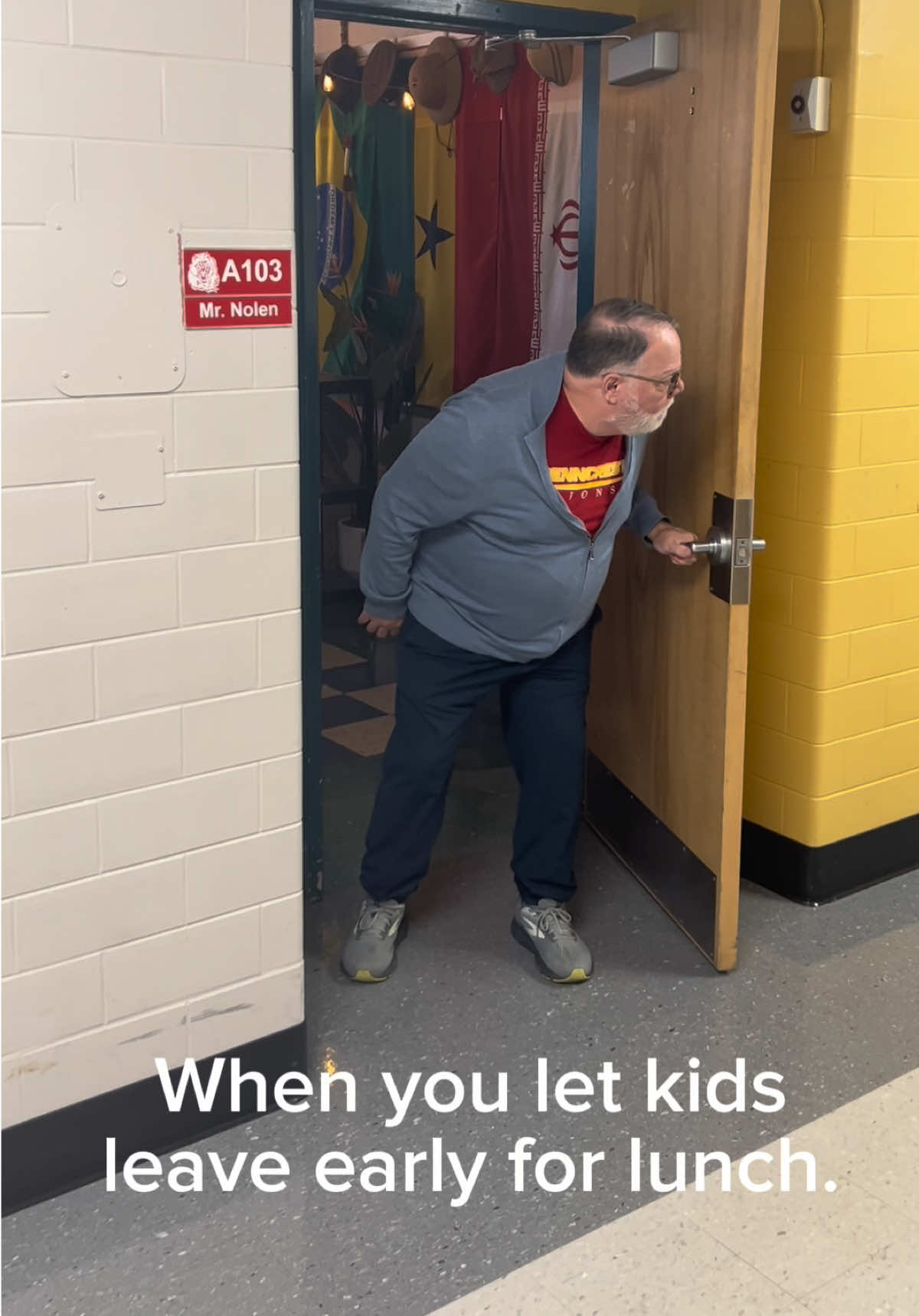 @Unc Buck