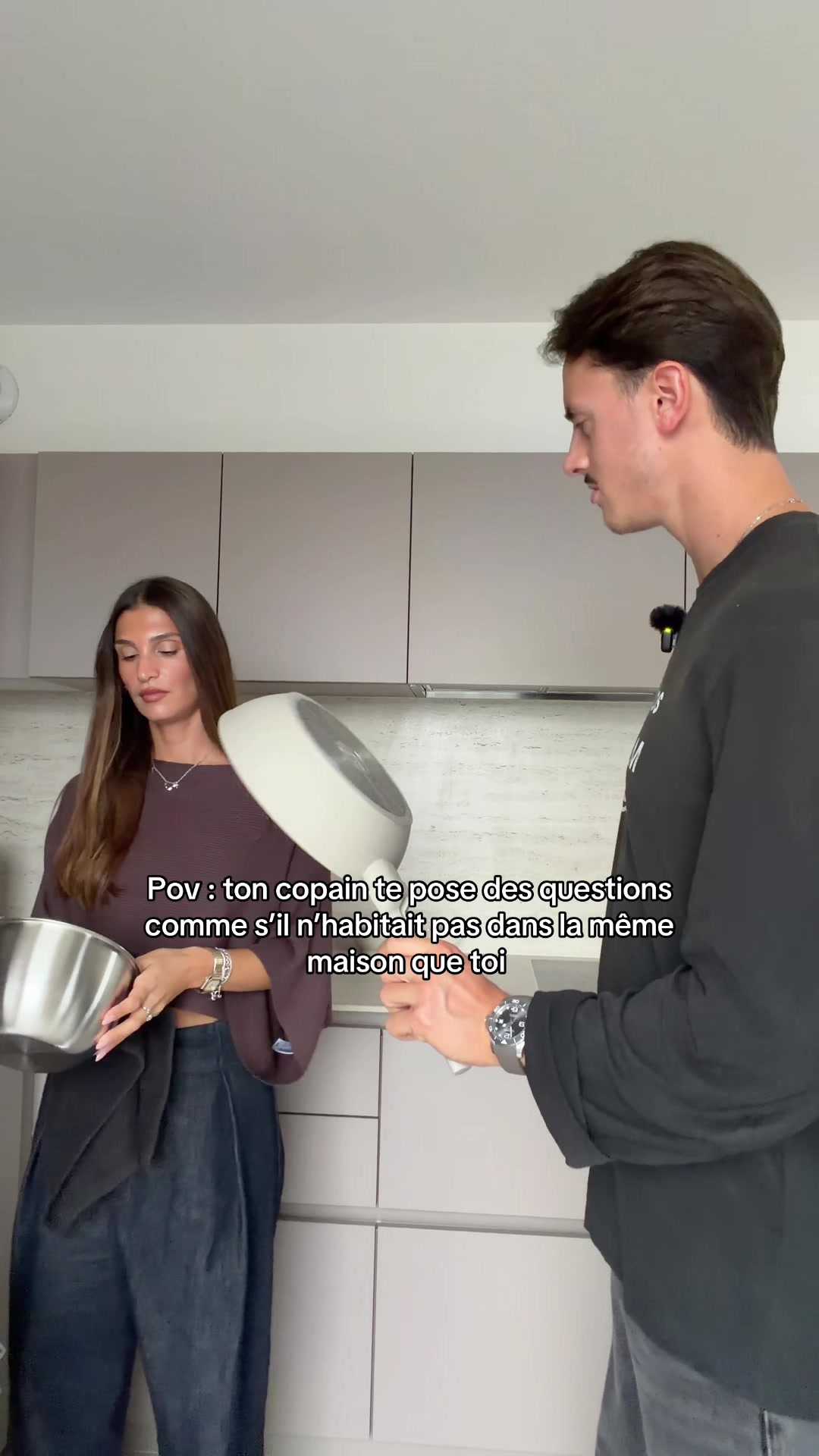 @Carla et Enzo 💌