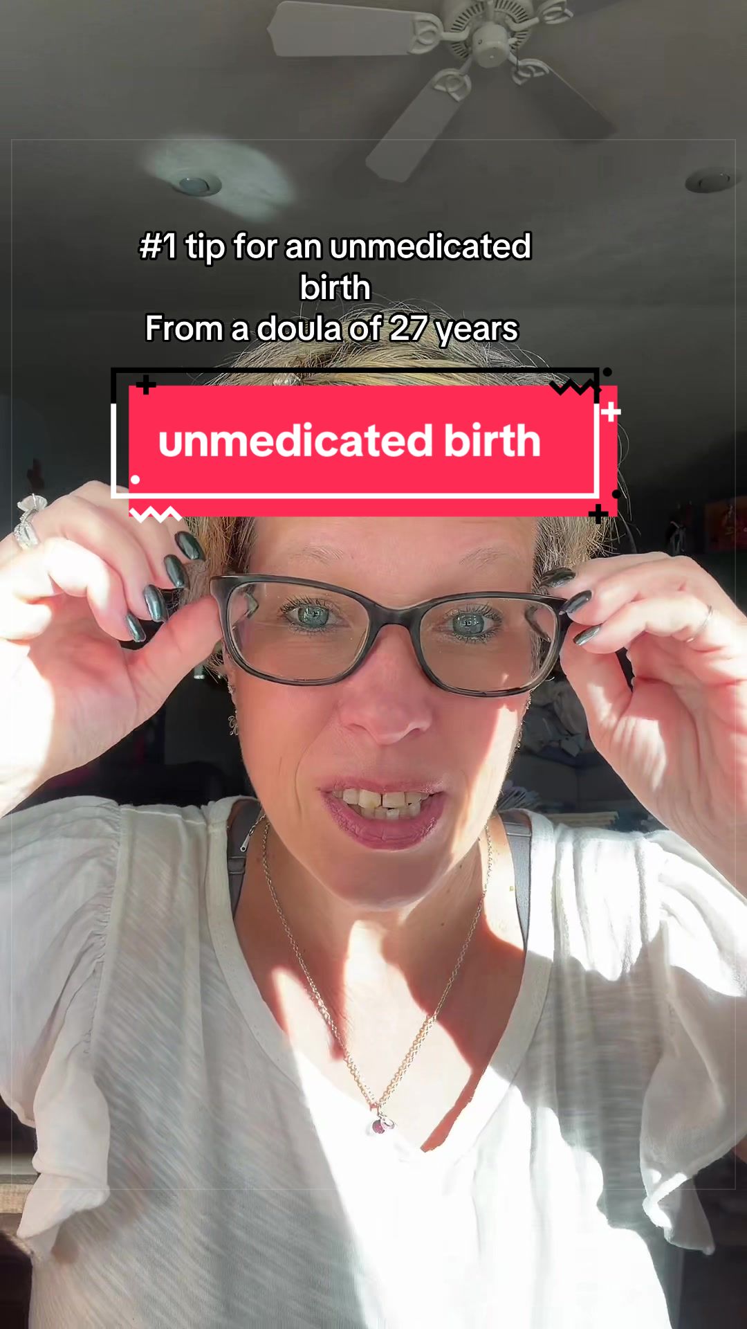 @TraciDoula: Birth Mentor