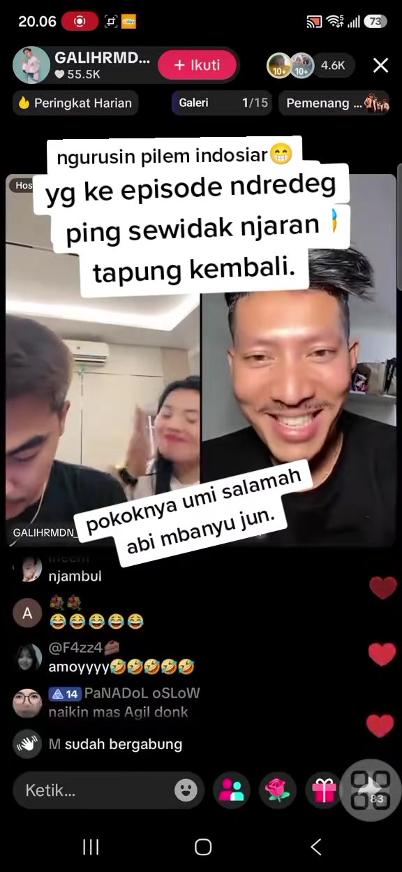 @PARYATI