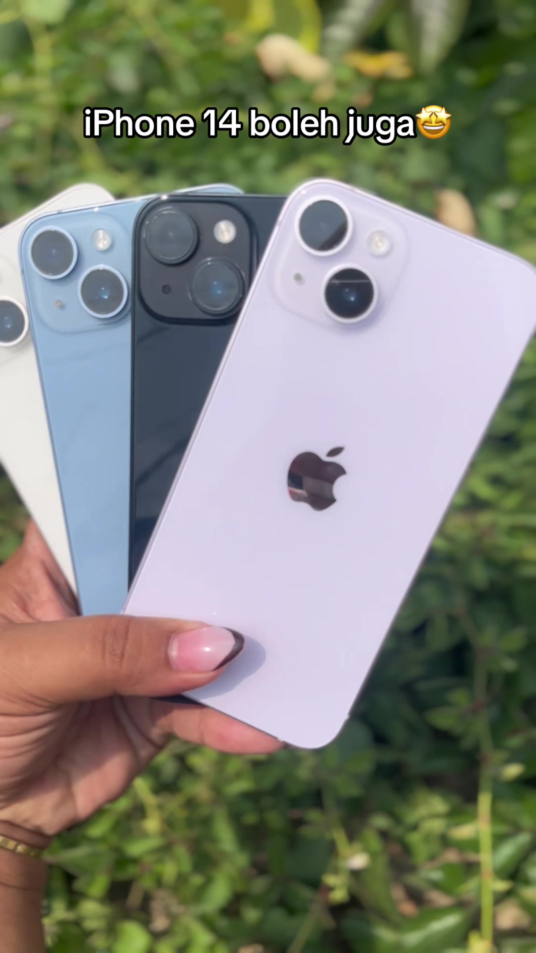 @iPhone REMBANG