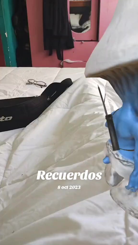 @Carla Riquelme