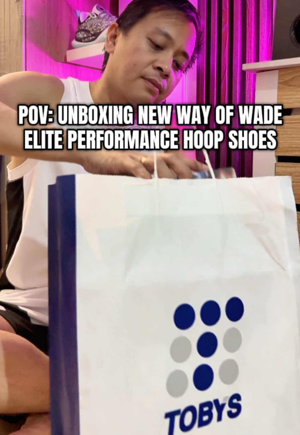 @Team WADE kicks