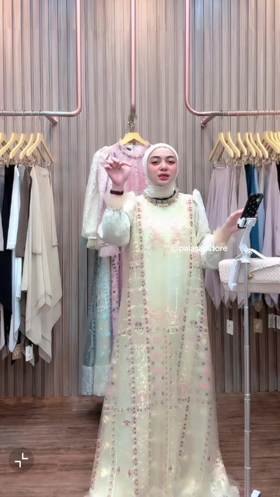 @Palasari Store