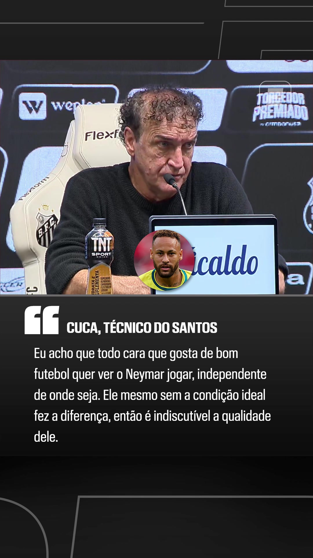 @ESPN Brasil